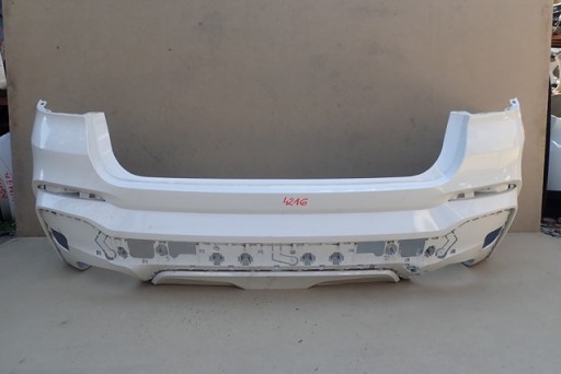 BRANIK ZADNJI BMW X4 F26 M PAKET