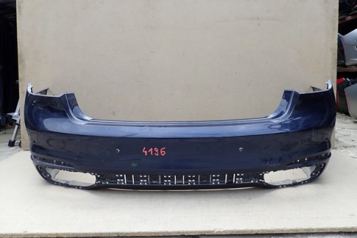 BRANIK ZADNJI BMW 7 VII G11 G12 2015-