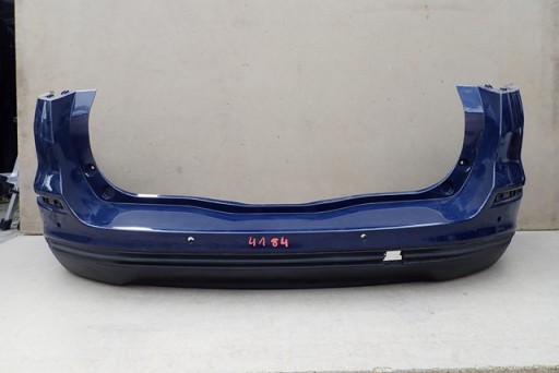 BRANIK ZADNJI FORD MONDEO MK5 V KARAVAN