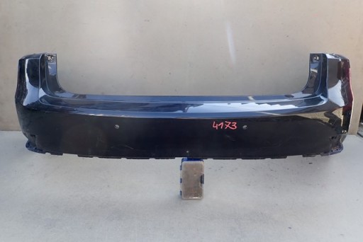 BRANIK ZADNJI LEXUS IS 3 III 2015-