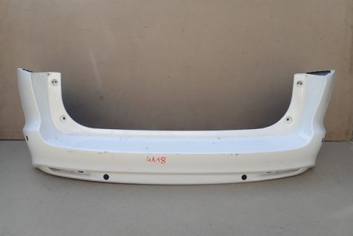 BRANIK ZADNJI HONDA CIVIC 9 IX KARAVAN 2012-