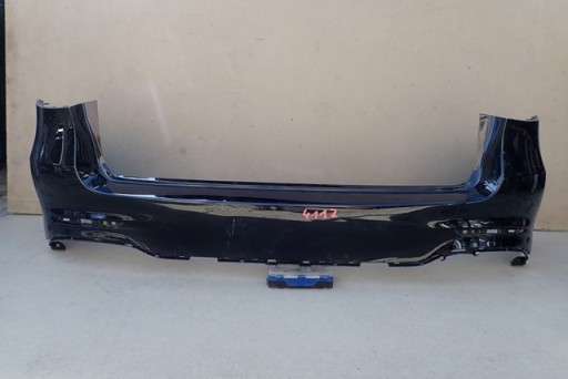 BRANIK ZADNJI MERCEDES BENZ W253 253 GLC