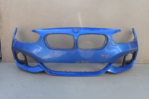 BRANIK PREDNJA STRANA BMW I F20 F21 REDIZAJN M PAKET