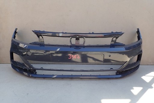 BRANIK PREDNJA STRANA VW VOLKSWAGEN POLO 2G 6 VI