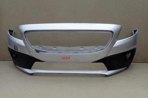 BRANIK PREDNJA STRANA VOLVO XC40 XC 40 2012-