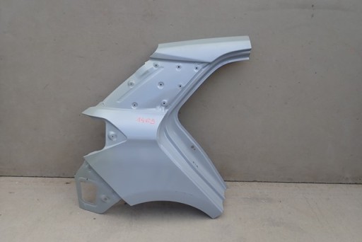 BLATOBRAN DESNA STRANA ZADNJI HYUNDAI I20 II 2014-