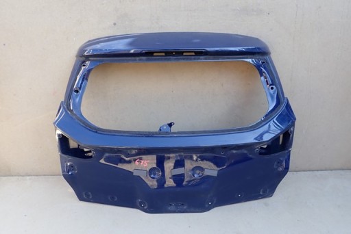 GEPEK ZADNJI POKLOPAC GEPEKA FORD FOCUS MK3 KARAVAN