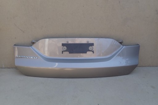 SPOJLER DODATAK NA GEPEKA FORD MONDEO MK5 V LIMUZINA / SEDAN