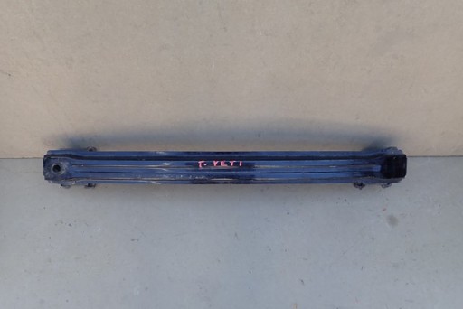 GREDA ISPOD BRANIK ZADNJI ZADNJA SKODA YETI 5L6