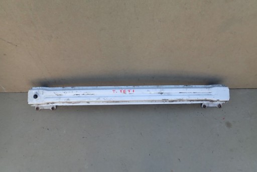 GREDA ISPOD BRANIK ZADNJI ZADNJA SKODA YETI 5L6