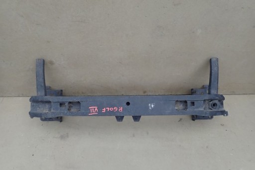 GREDA ISPOD BRANIK PREDNJA STRANA VW PASSAT B8 3G