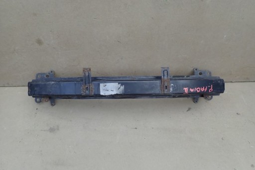 GREDA ISPOD BRANIK PREDNJA STRANA SKODA FABIA 2 II 5J0 07-