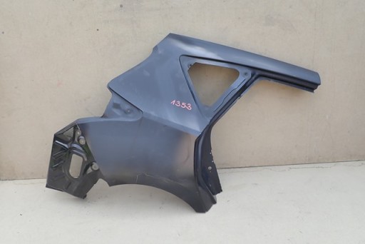 BLATOBRAN DESNA STRANA ZADNJI TOYOTA AURIS 2 II HATCHBACK (OBIČNI) 12-