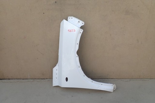 BLATOBRAN DESNA STRANA PREDNJA SUZUKI VITARA III 15-