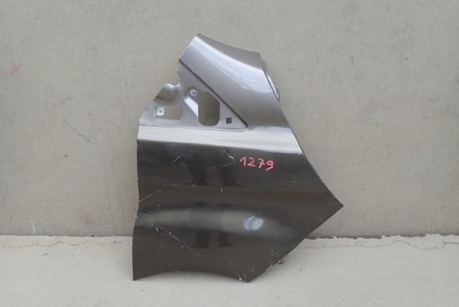 BLATOBRAN DESNA STRANA PREDNJA FORD TRANSIT CUSTOM REDIZAJN 17-