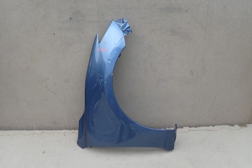 BLATOBRAN DESNA STRANA PREDNJA MAZDA 3 III 13-