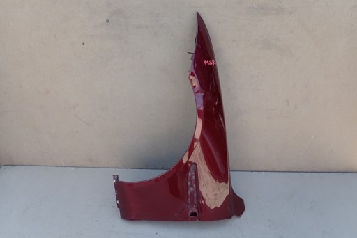 BLATOBRAN LIJEVA STRANA PREDNJA JAGUAR XF 2016-