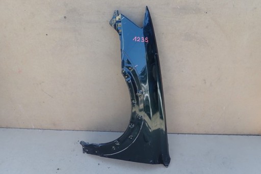 BLATOBRAN LIJEVA STRANA PREDNJA SUBARU OUTBACK III REDIZAJN 06-09R