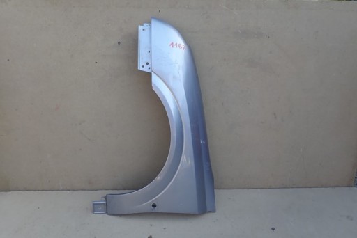 BLATOBRAN LIJEVA STRANA PREDNJA OPEL VECTRA C