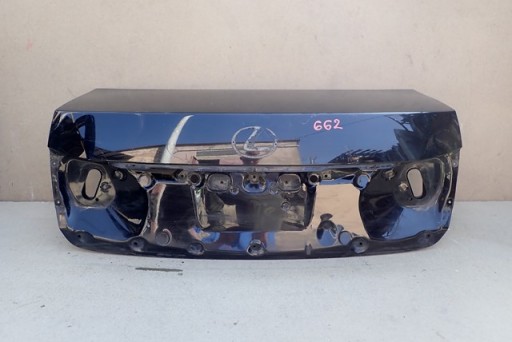 GEPEK ZADNJI POKLOPAC GEPEKA LEXUS GS 2005-