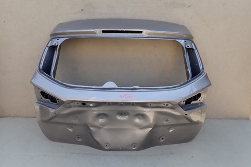 GEPEK ZADNJI POKLOPAC GEPEKA FORD MONDEO MK5 KARAVAN