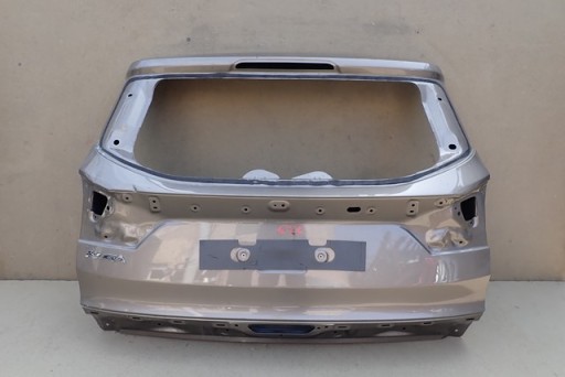 GEPEK ZADNJI POKLOPAC GEPEKA FORD KUGA MK2 II REDIZAJN