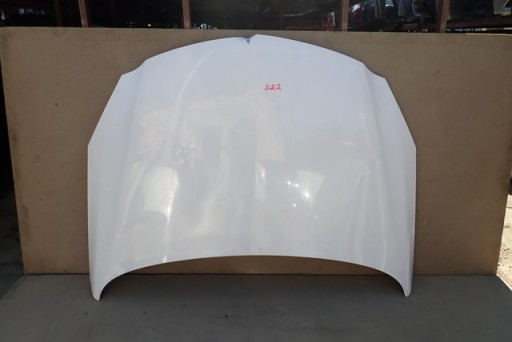 HAUBA POKLOPAC MOTORA OPEL INSIGNIA 1 I A
