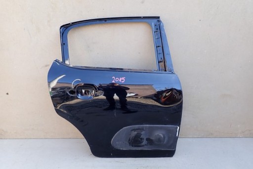 VRATA DESNA  ZADNJA CITROEN C3 III 16-