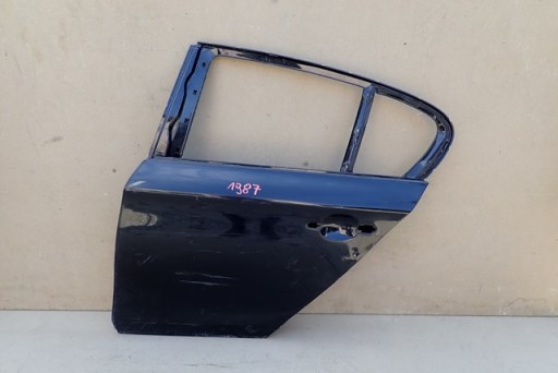 VRATA LIJEVA ZADNJA STRANA ZADNJI BMW 1 E87