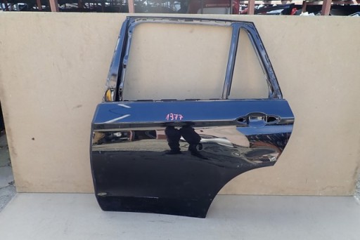 VRATA LIJEVA ZADNJA STRANA ZADNJI BMW X5 E70