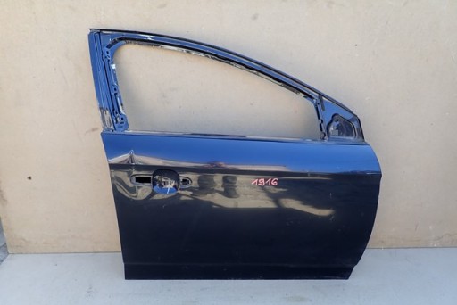 VRATA DESNA  PREDNJA STRANA FORD MONDEO MK4