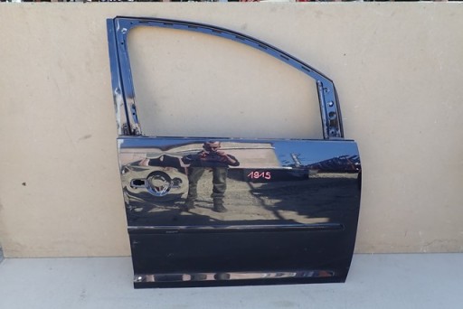 VRATA DESNA  PREDNJA STRANA VW TOURAN 1T 03-