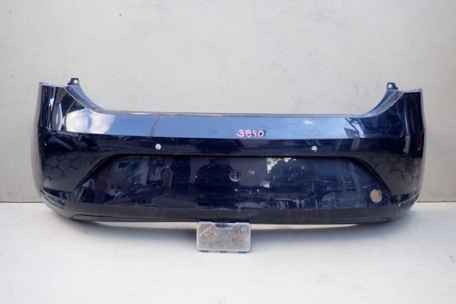 BRANIK ZADNJI SEAT LEON 3 III 5F HATCHBACK (OBIČNI) 2012-