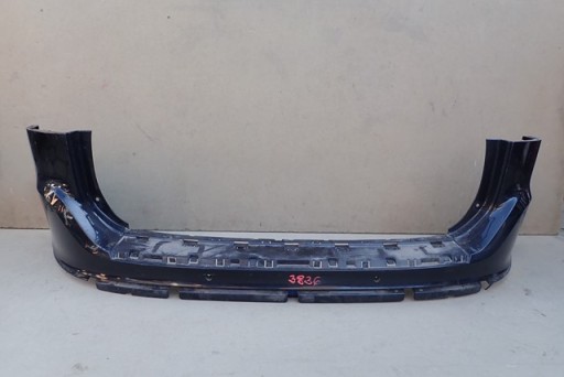 BRANIK ZADNJI VOLVO XC60 XC 60 2008-