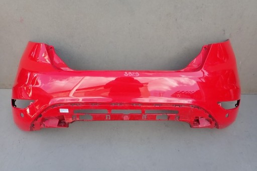 BRANIK ZADNJI FORD FIESTA MK7 VII 2008-2017R