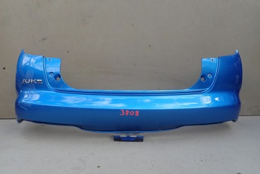 BRANIK ZADNJI NISSAN JUKE REDIZAJN 2014-