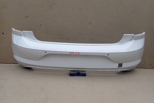 BRANIK ZADNJI VW VOLKSWAGEN POLO 2G 6 VI 2017-