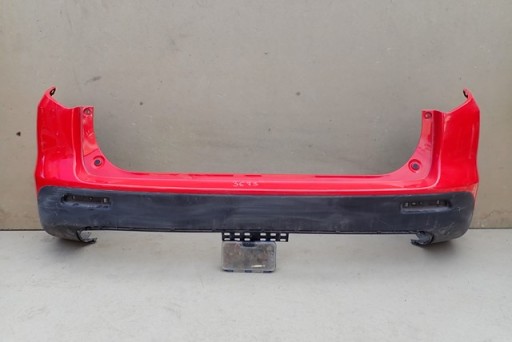 BRANIK ZADNJI SUZUKI VITARA 3 III 2015-