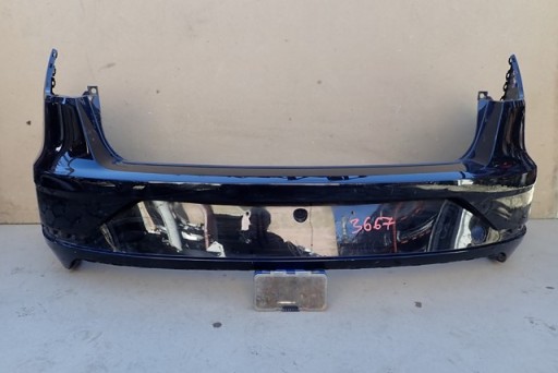 BRANIK ZADNJI SEAT LEON 3 III 5E9 2012-