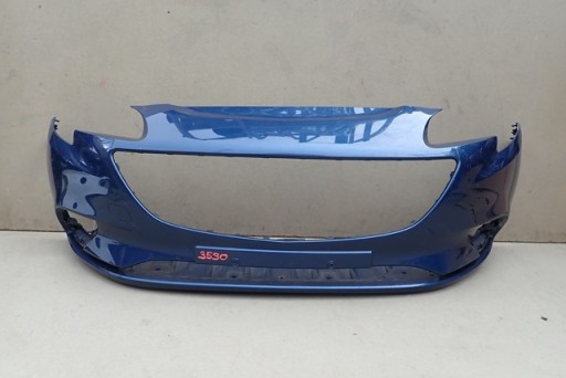 BRANIK PREDNJA STRANA OPEL CORSA E 2014-