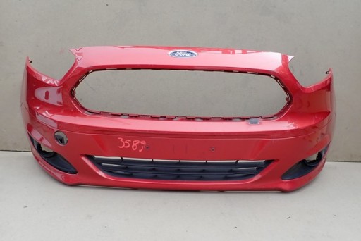 BRANIK PREDNJA STRANA FORD TRANSIT COURIER MK2 14-