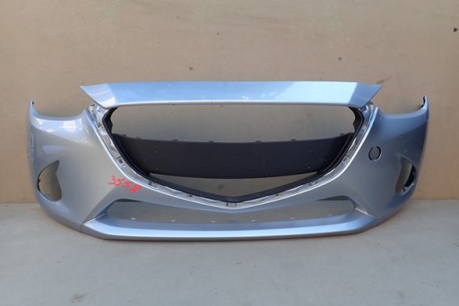 BRANIK PREDNJA STRANA MAZDA 2 II 2015-