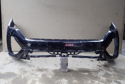 BRANIK PREDNJA STRANA VW TOUAREG 3 III R LINE 18-