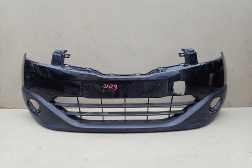 BRANIK PREDNJA STRANA NISSAN QASHQAI FL REDIZAJN 09-