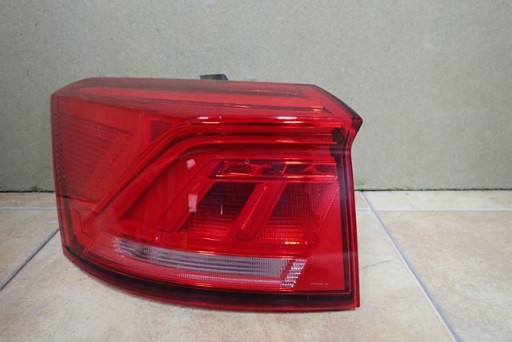 LAMPA FAR LIJEVA STRANA ZADNJA  ZADNJI VW T ROC 2GA945095 2018-