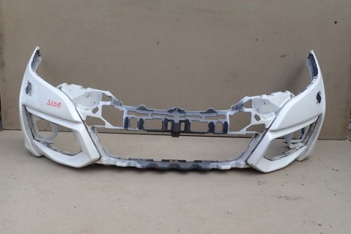 BRANIK PREDNJA STRANA HONDA CIVIC IX 9 REDIZAJN 2015-