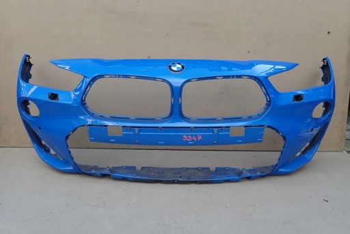 BRANIK PREDNJA STRANA BMW X2 F39 M PAKET 2018-