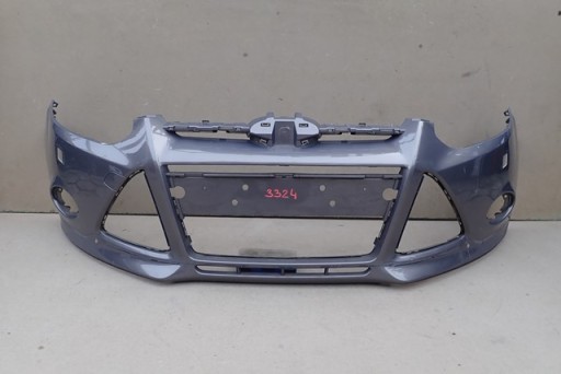 BRANIK PREDNJA STRANA FORD FOCUS MK3 2011-2015R