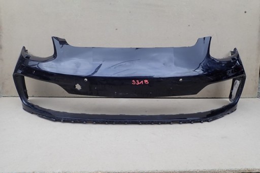 BRANIK PREDNJA STRANA PORSCHE PANAMERA 971 TURBO S