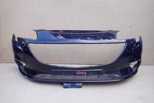 BRANIK PREDNJA STRANA OPEL CORSA E 2014-